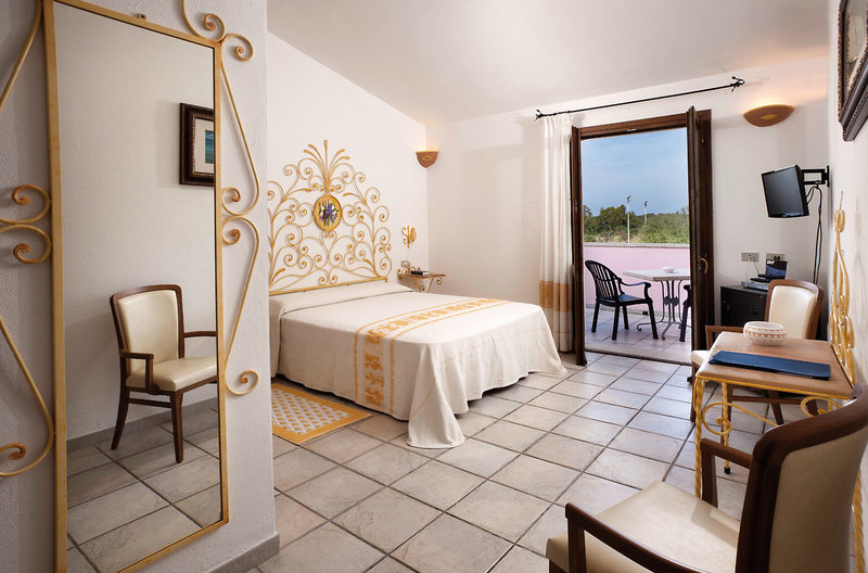 Hotel Airone 20