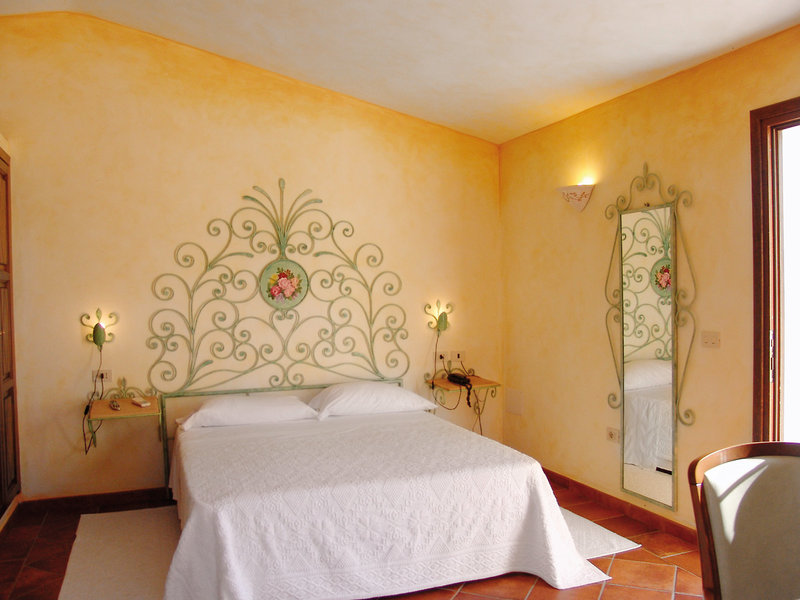 Hotel Airone 21