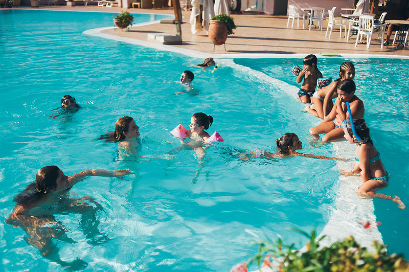 Hotel Airone 22
