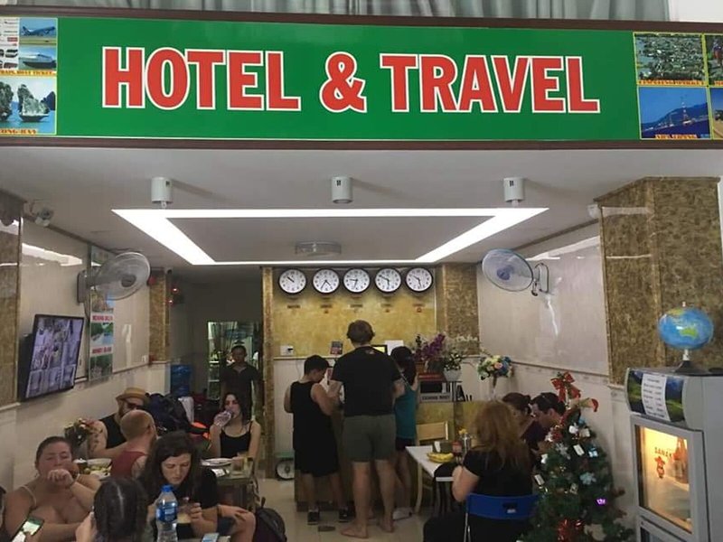 Ailen Garden II Hotel 3