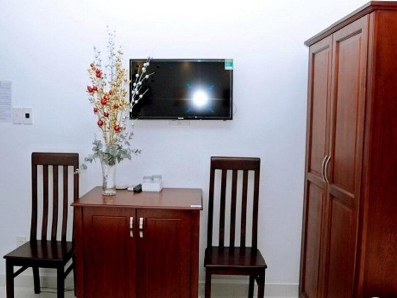 Ailen Garden II Hotel 4