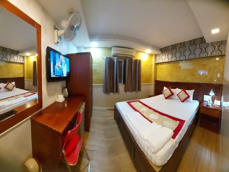 Ailen Garden II Hotel 9