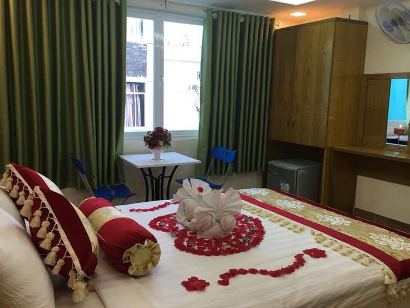 Ailen Garden II Hotel 10