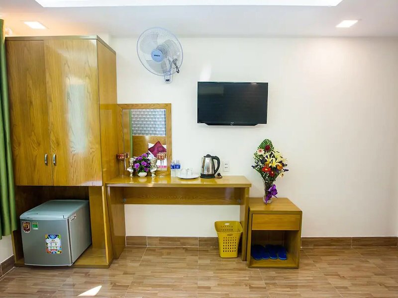 Ailen Garden II Hotel 18