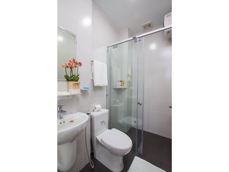 Ailen Garden II Hotel 21