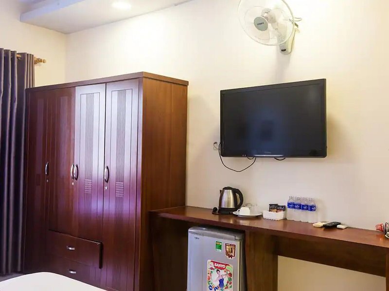 Ailen Garden II Hotel 22