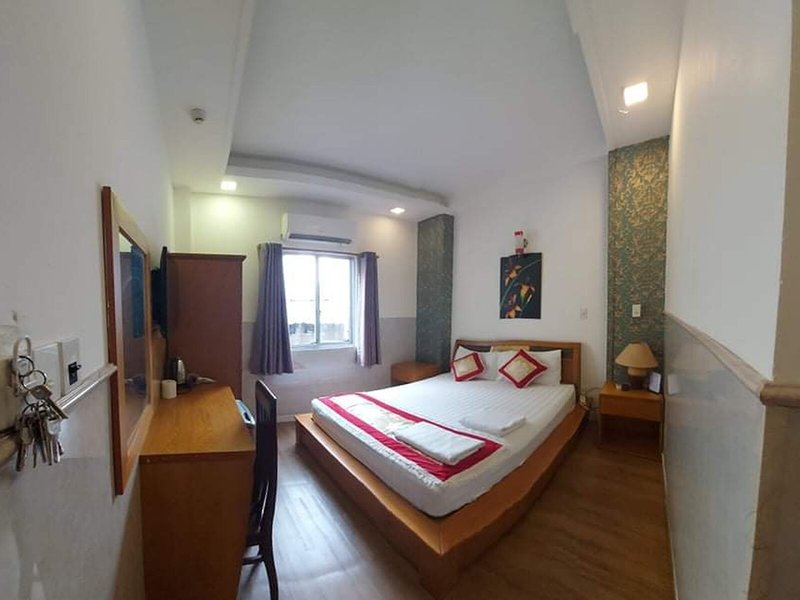 Ailen Garden II Hotel 23