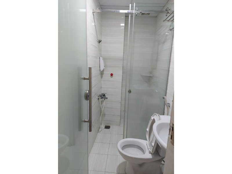 Ailen Garden II Hotel 24