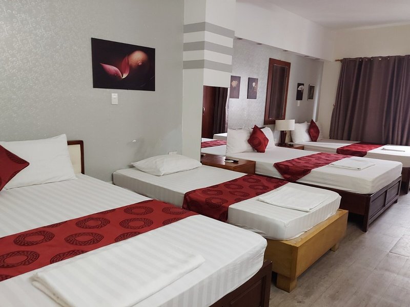 Ailen Garden II Hotel 27