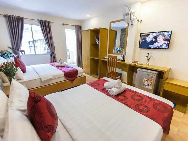 Ailen Garden II Hotel 29