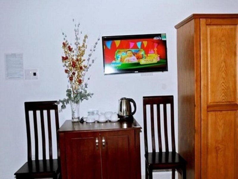 Ailen Garden II Hotel 30