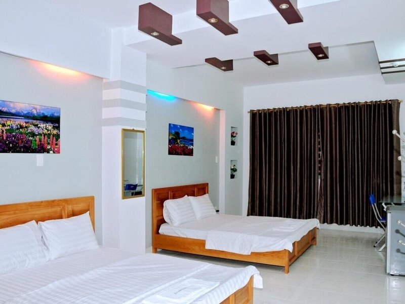 Ailen Garden II Hotel 31