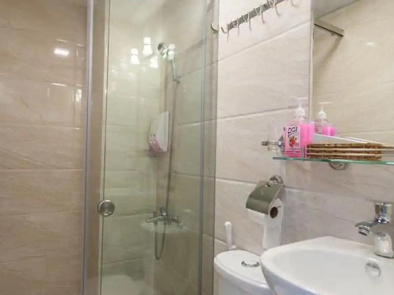 Ailen Garden II Hotel 34