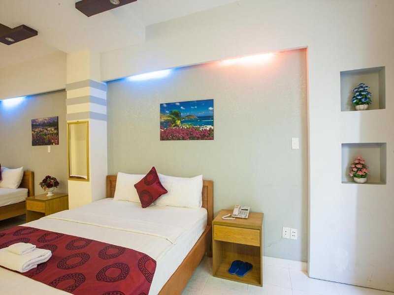 Ailen Garden II Hotel 37