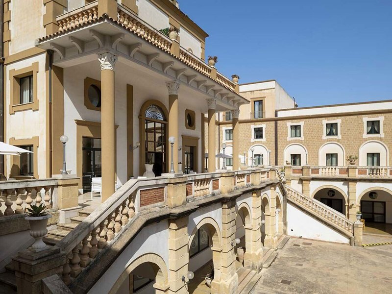 Baglio Basile 1