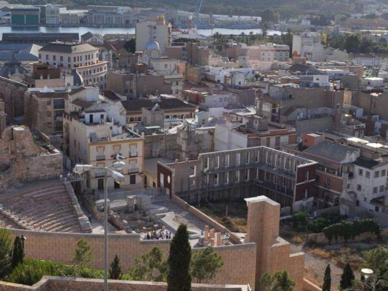 Sercotel Carlos III, an Ascend Hotel Collection Member