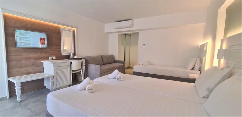 Apollon Hotel 7
