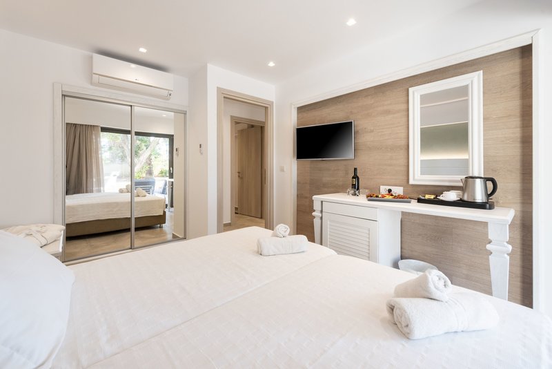 Apollon Hotel 9