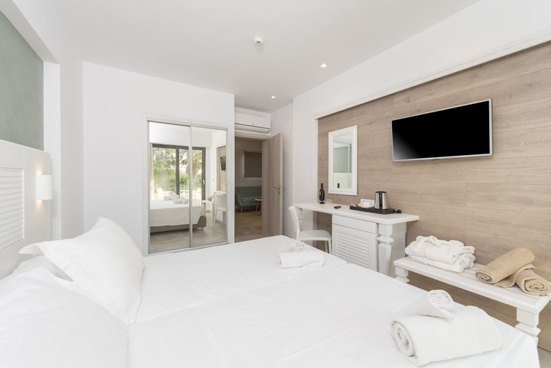 Apollon Hotel 10