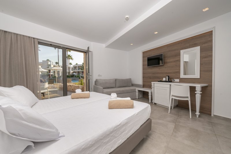 Apollon Hotel 15