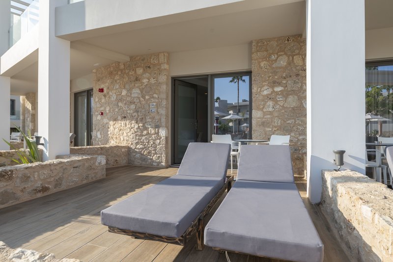 Apollon Hotel 16