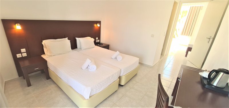 Apollon Hotel 18
