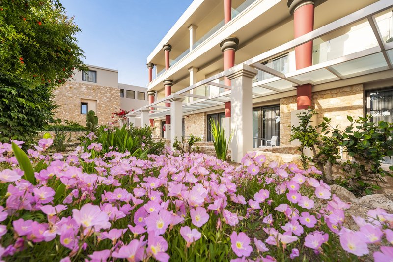 Apollon Hotel 20