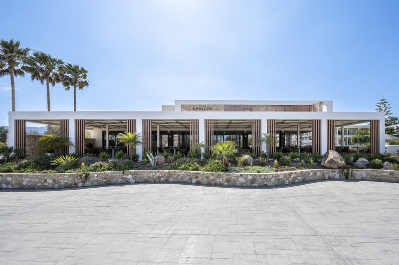 Apollon Hotel 24