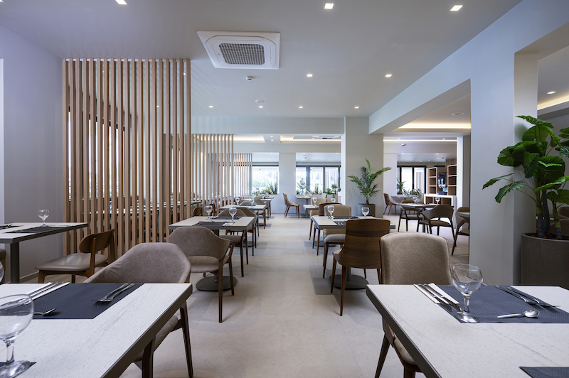 Apollon Hotel 7