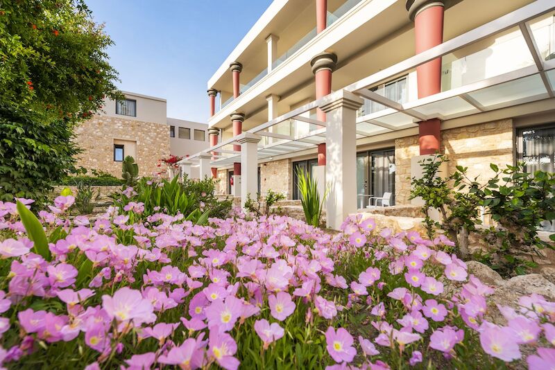 Apollon Hotel 8