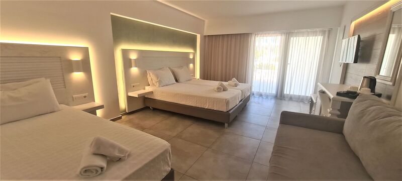 Apollon Hotel 11