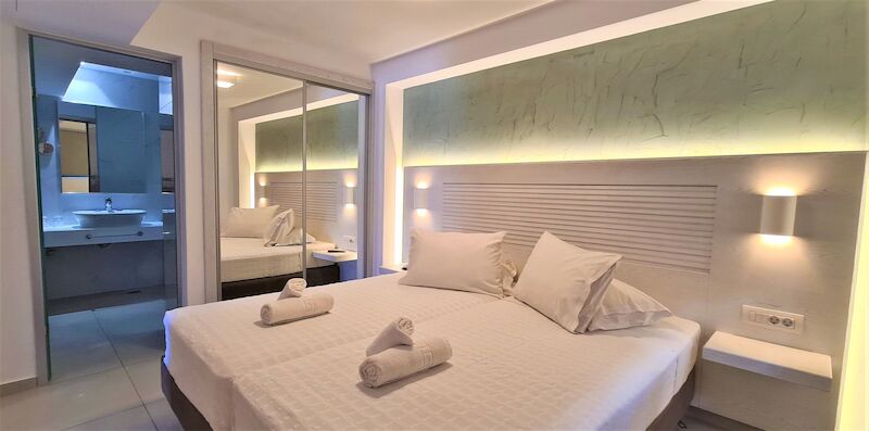 Apollon Hotel 13