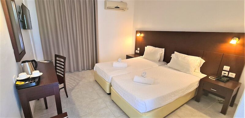 Apollon Hotel 19