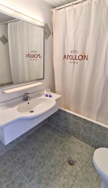 Apollon Hotel 20