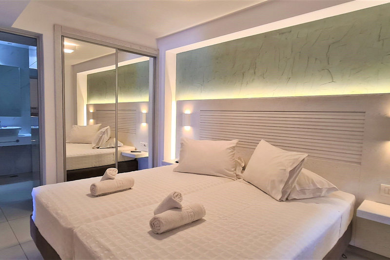 Apollon Hotel 10