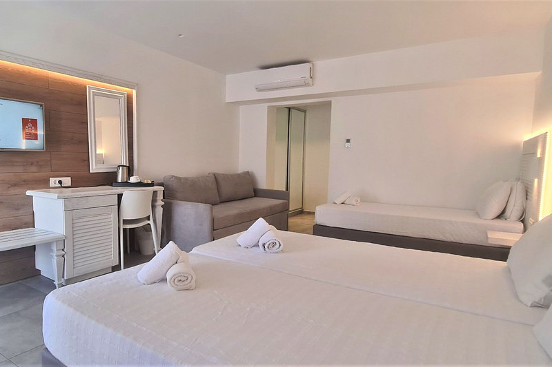 Apollon Hotel 17