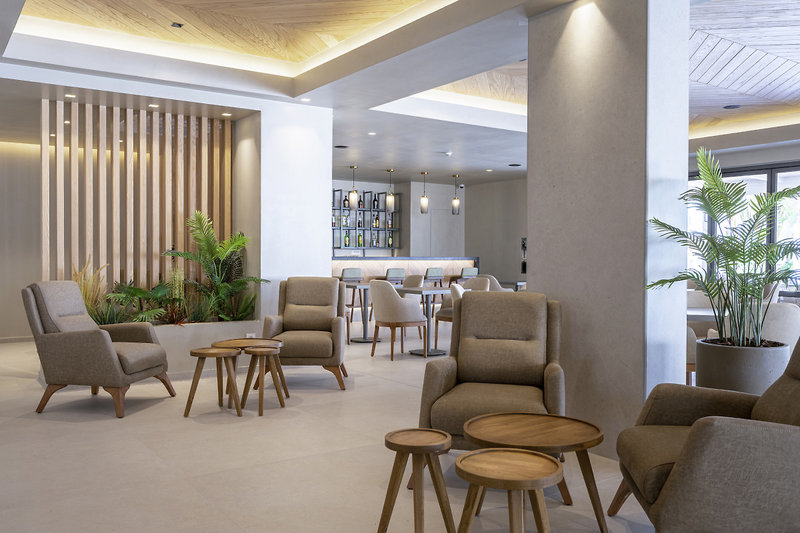 Apollon Hotel 18
