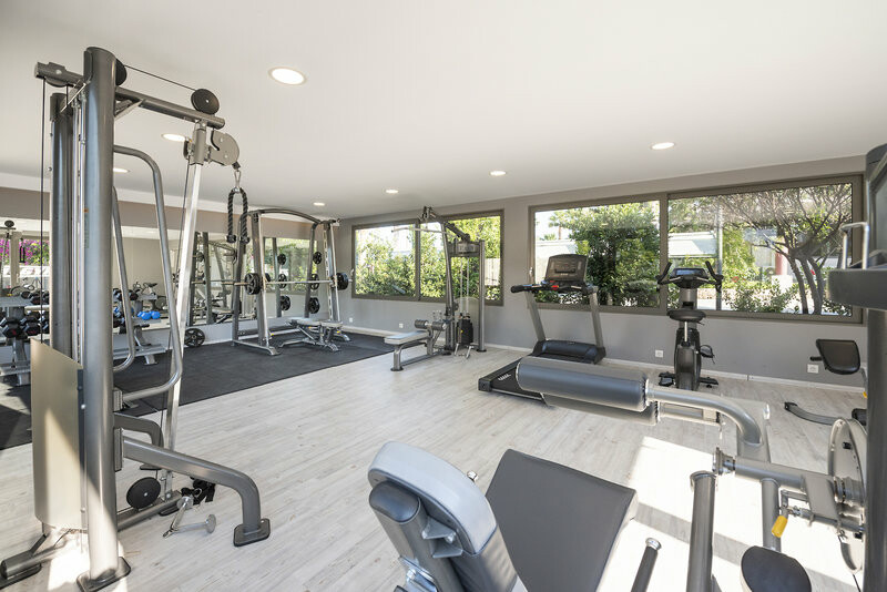 Apollon Hotel 6