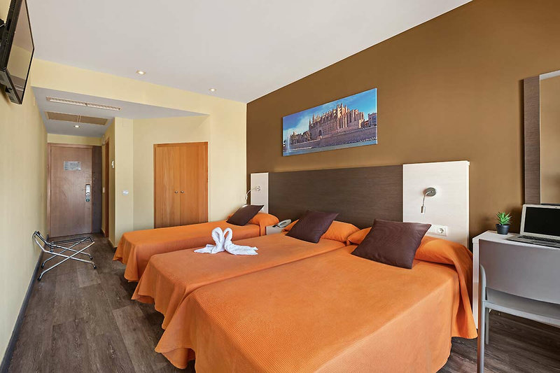Hotel Abelux 9