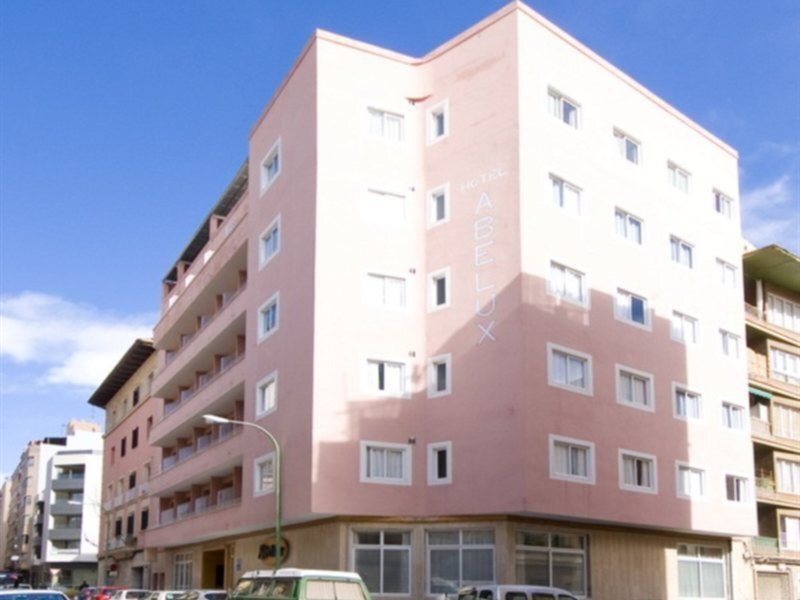 Hotel Abelux
