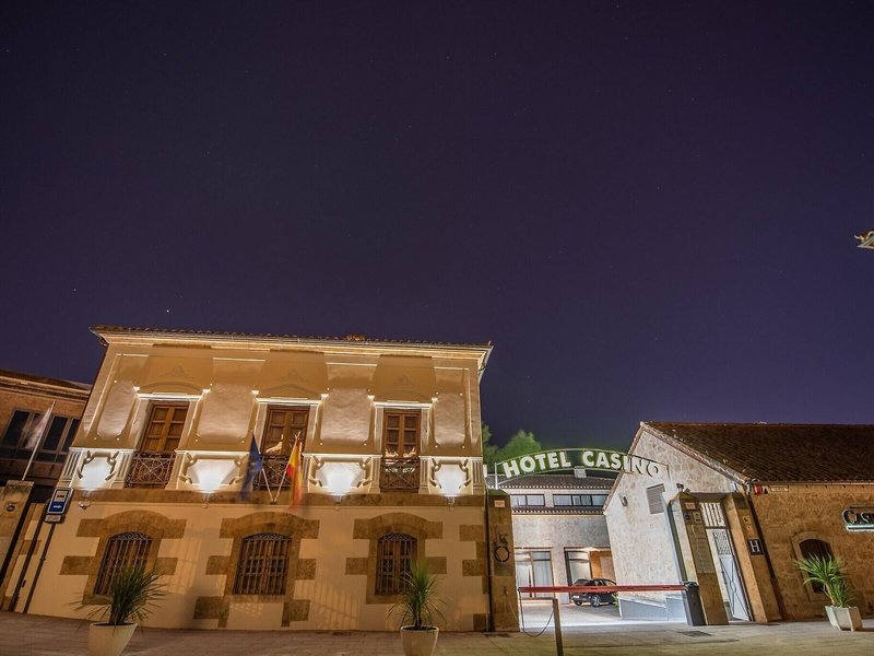 Casino Del Tormes