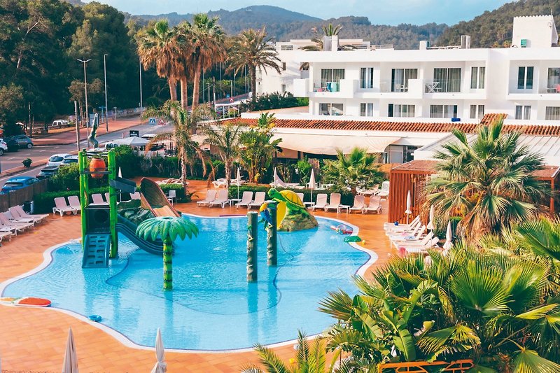 Balansat Resort 4