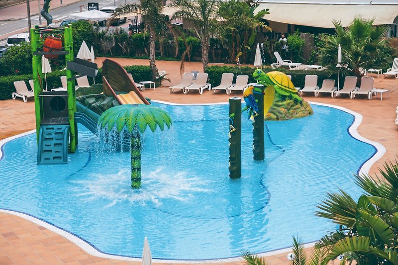 Balansat Resort 7