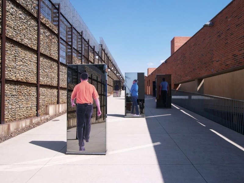 Intercontinental Johannesburg O.R.Tambo Airport 1 - Exterior