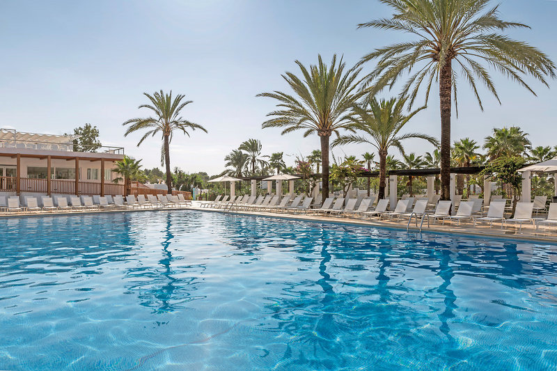 COOEE Cala Llenya Resort Ibiza 4