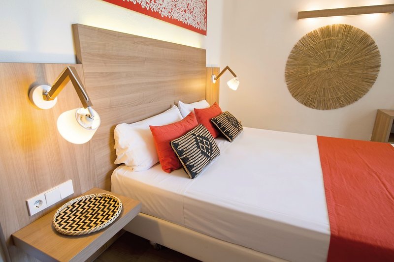 COOEE Cala Llenya Resort Ibiza 12