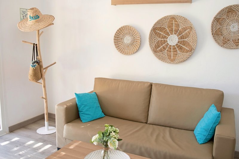 COOEE Cala Llenya Resort Ibiza 15