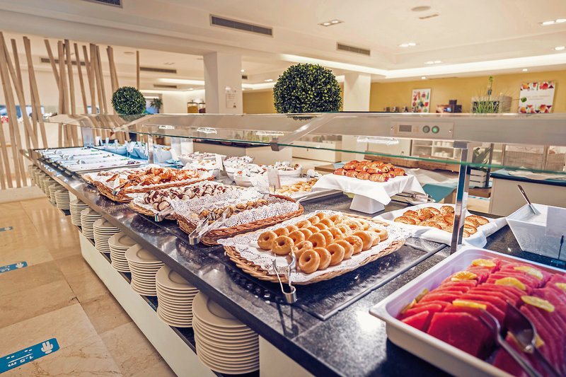 COOEE Cala Llenya Resort Ibiza 16