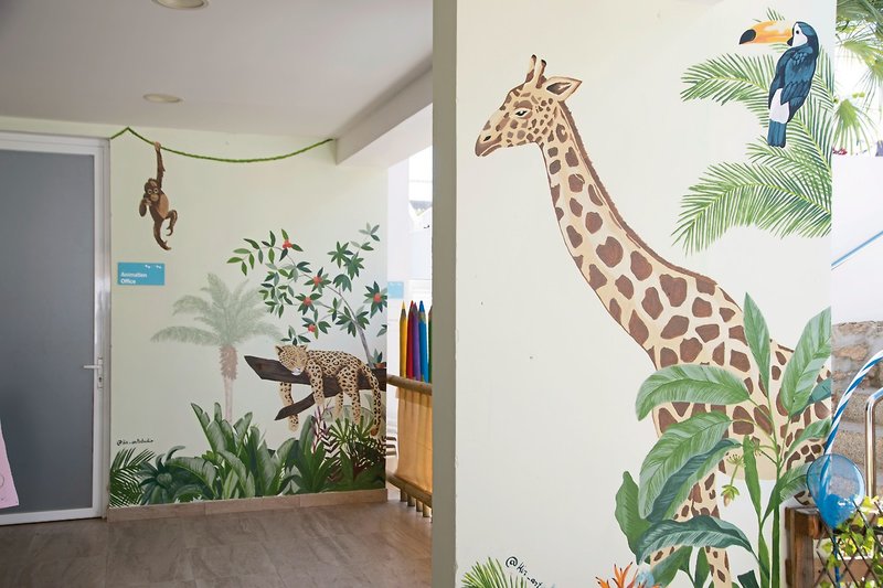 COOEE Cala Llenya Resort Ibiza 20