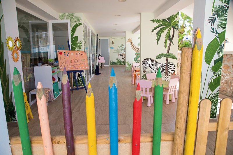 COOEE Cala Llenya Resort Ibiza 21